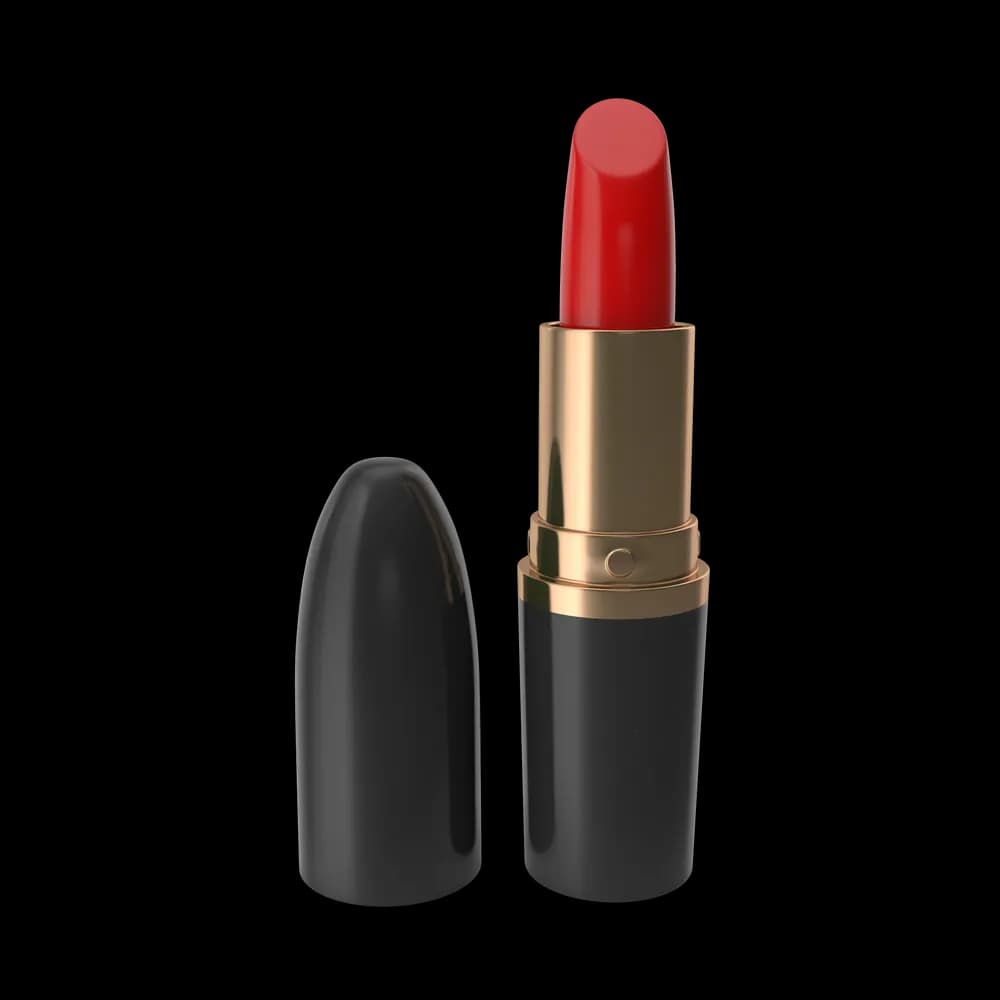 The Red Lipstick is a classic and bold choice for adding a pop of color to your lips. With a creamy and pigmented formula, it provides a vibrant and long-lasting finish.