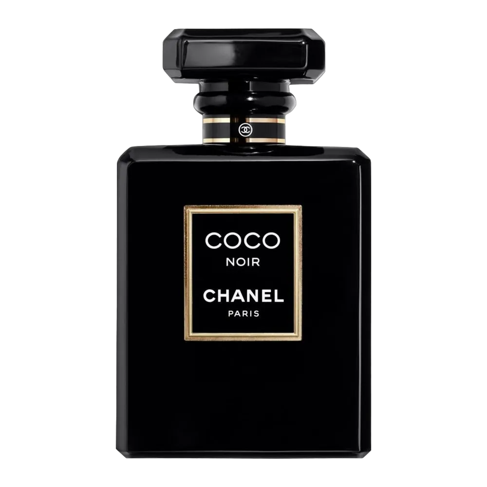 Coco Noir by Chanel is an elegant and mysterious fragrance, featuring notes of grapefruit, rose, and sandalwood. Perfect for evening occasions.