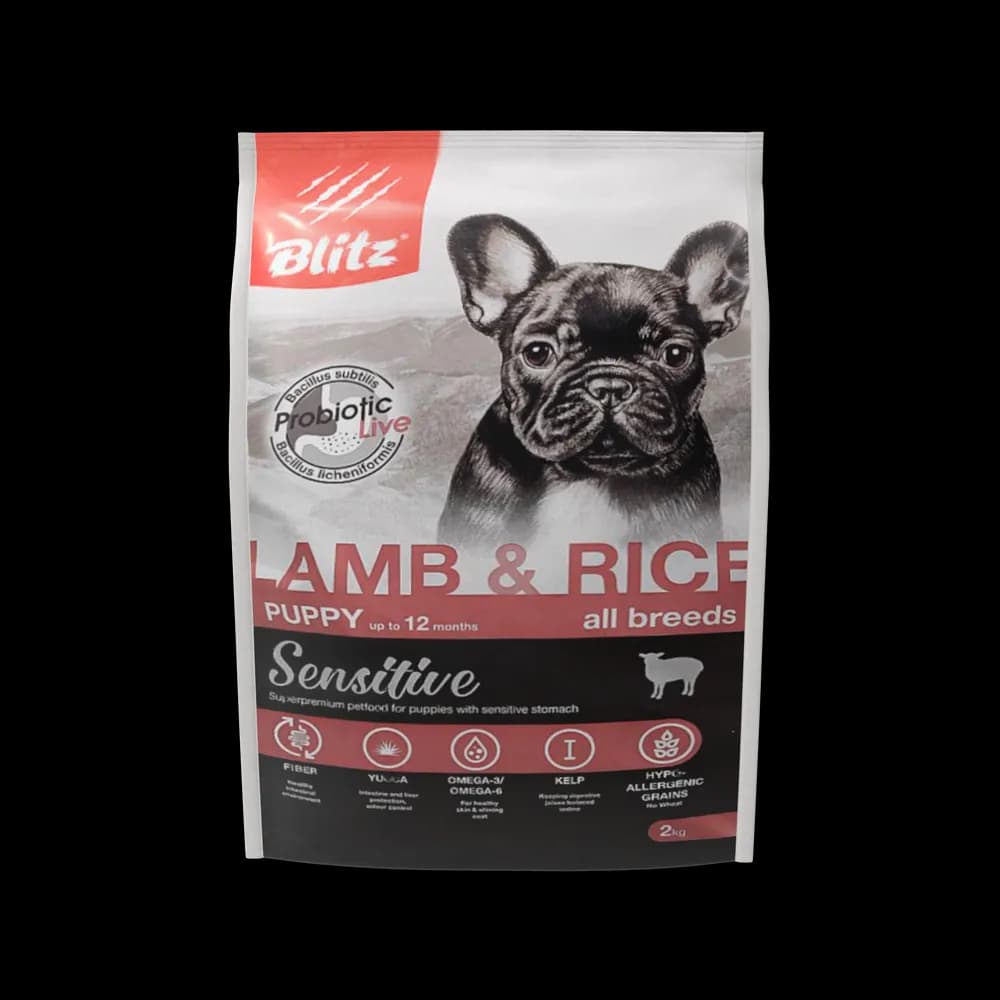 Specially formulated dog food designed to provide essential nutrients for your canine companion.