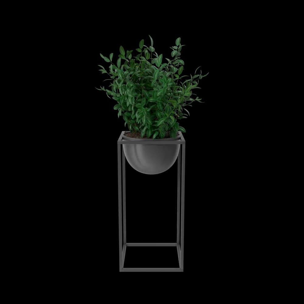 The House Showpiece Plant is an artificial plant that brings a touch of nature to your home without the need for maintenance. It adds greenery and style to any space.