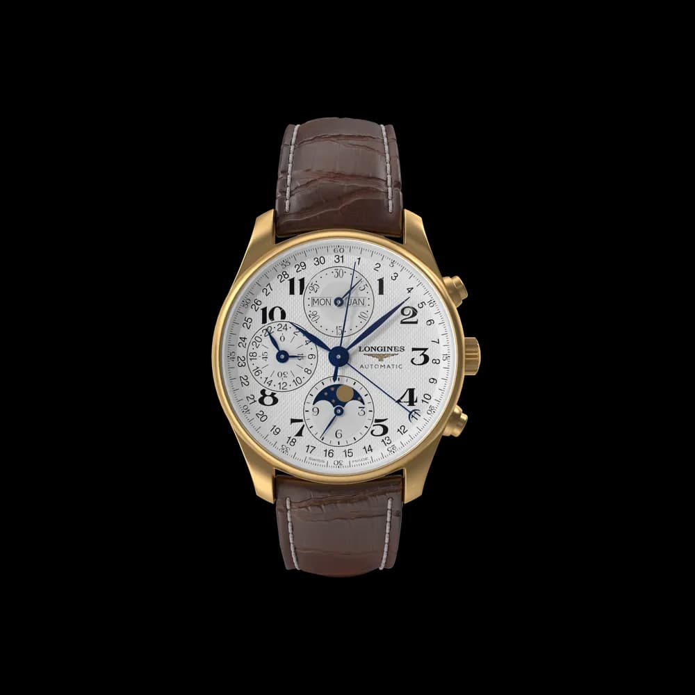 The Brown Leather Belt Watch is a stylish timepiece with a classic design. Featuring a genuine leather strap and a sleek dial, it adds a touch of sophistication to your look.