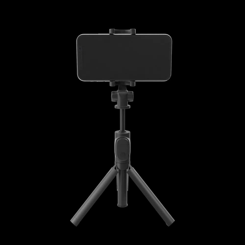 The Monopod is a versatile camera accessory for stable and adjustable shooting. Perfect for capturing selfies, group photos, and videos with ease.