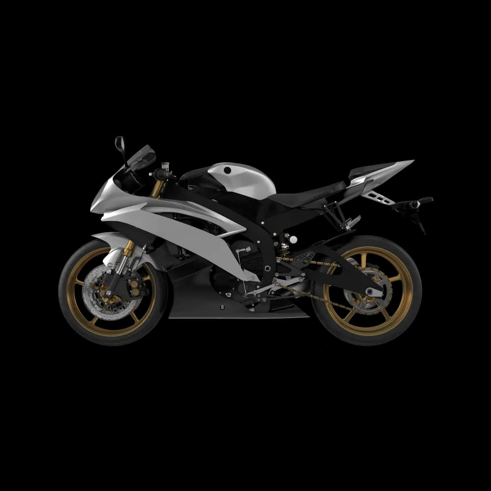 The Generic Motorcycle is a versatile and reliable bike suitable for various riding preferences. With a balanced design, it provides a comfortable and efficient riding experience.