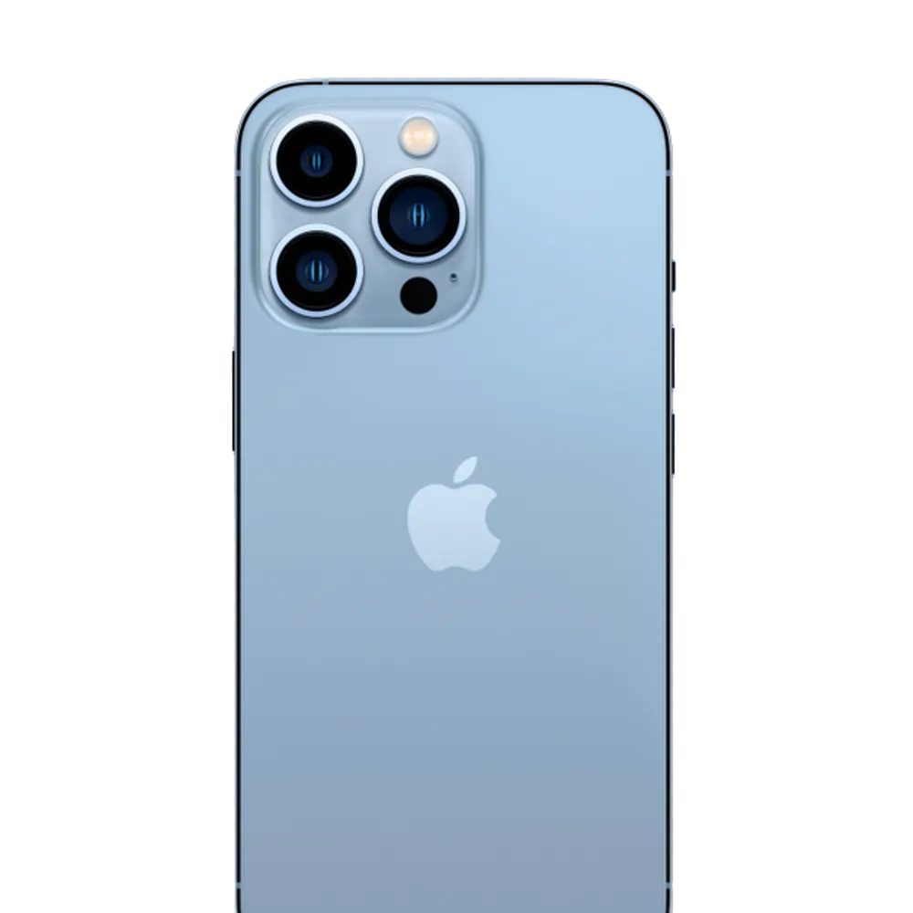 The iPhone 13 Pro is a cutting-edge smartphone with a powerful camera system, high-performance chip, and stunning display. It offers advanced features for users who demand top-notch technology.
