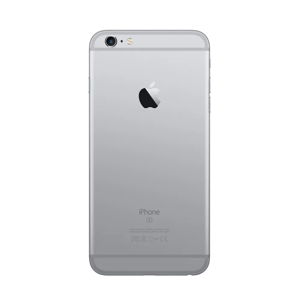 The iPhone 6 is a stylish and capable smartphone with a larger display and improved performance. It introduced new features and design elements, making it a popular choice in its time.