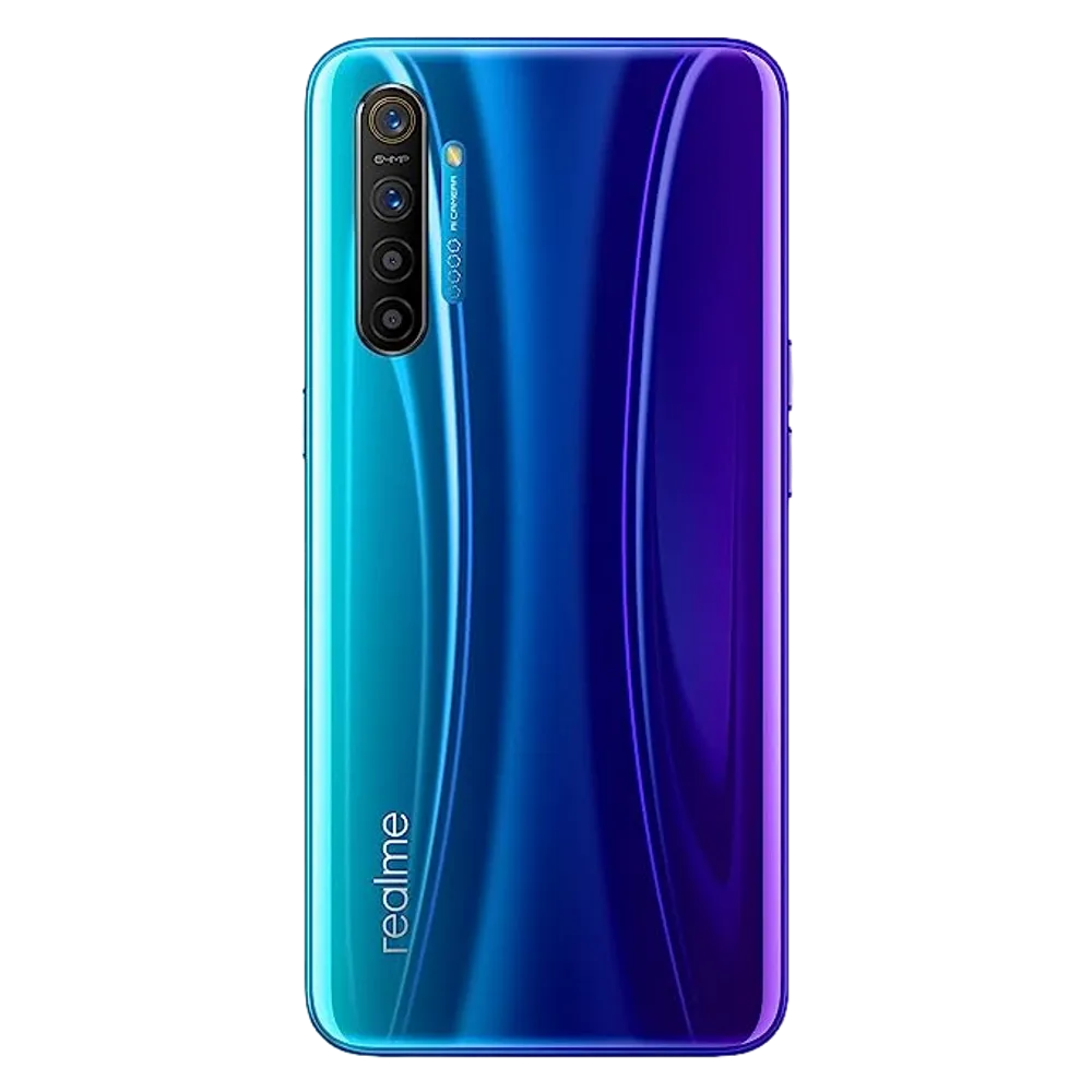 The Realme XT is a feature-rich smartphone with a focus on camera technology. It comes equipped with advanced camera sensors, delivering high-quality photos and videos for photography enthusiasts.