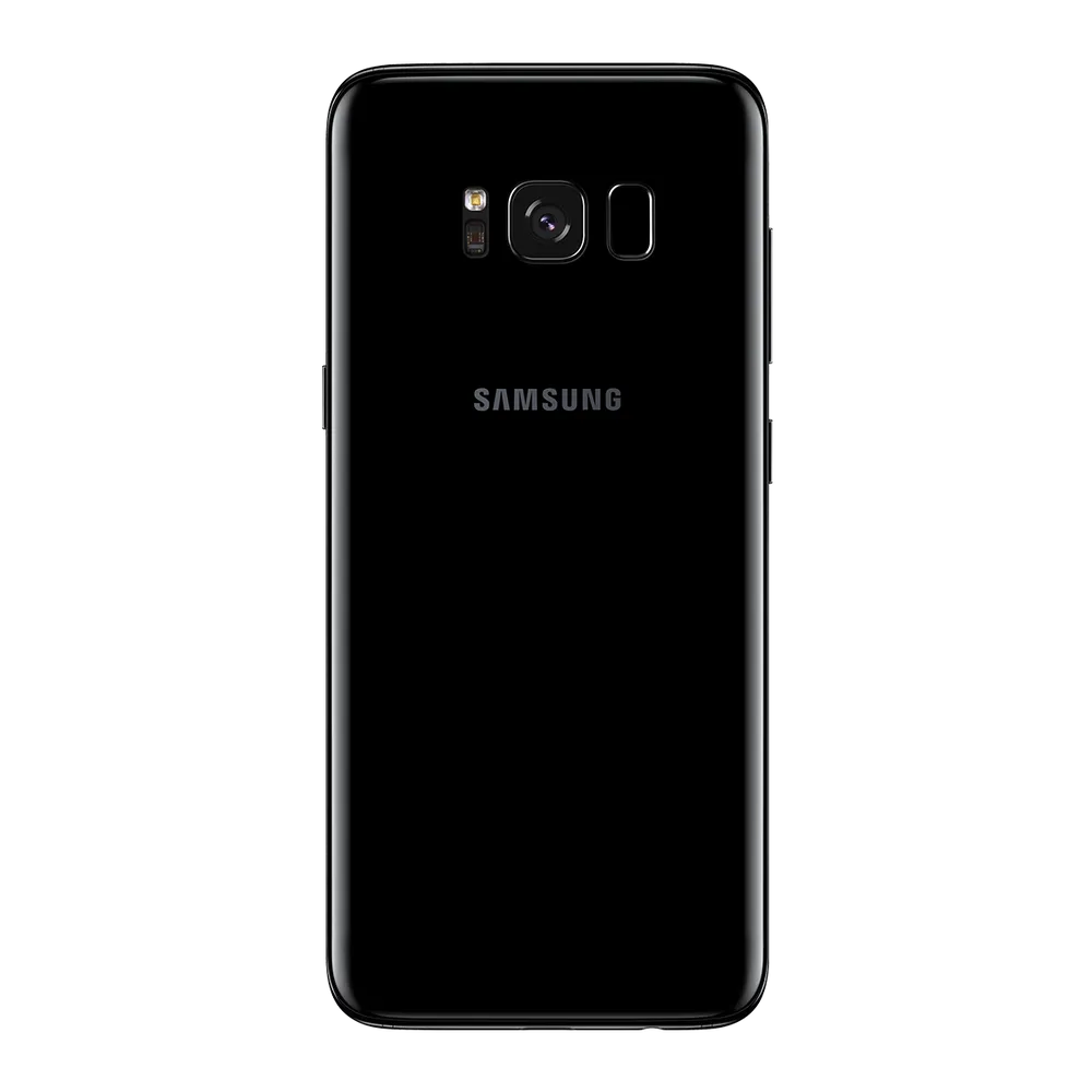 The Samsung Galaxy S8 is a premium smartphone with an Infinity Display, offering a stunning visual experience. It boasts advanced camera capabilities and cutting-edge technology.