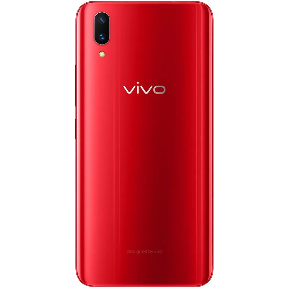 The Vivo X21 is a premium smartphone with a focus on cutting-edge technology. It features an in-display fingerprint sensor, a high-resolution display, and advanced camera capabilities.