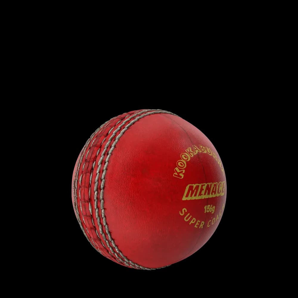 The Cricket Ball is a hard leather ball used in the sport of cricket. It is bowled and batted in the game, and its hardness and seam contribute to the dynamics of cricket play.
