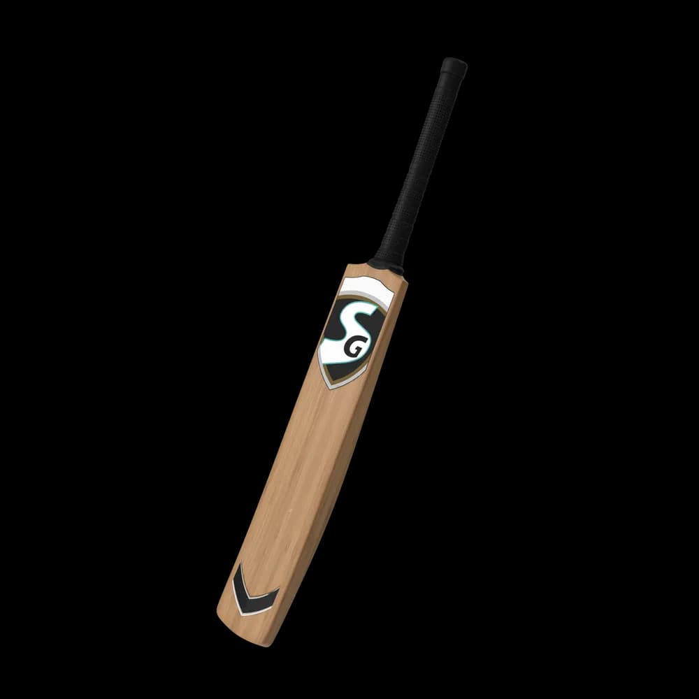 The Cricket Bat is an essential piece of cricket equipment used by batsmen to hit the cricket ball. It is made of wood and comes in various sizes and designs.