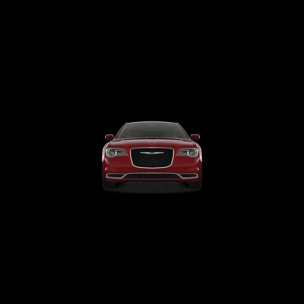 The 300 Touring is a stylish and comfortable sedan, known for its luxurious features and smooth performance.