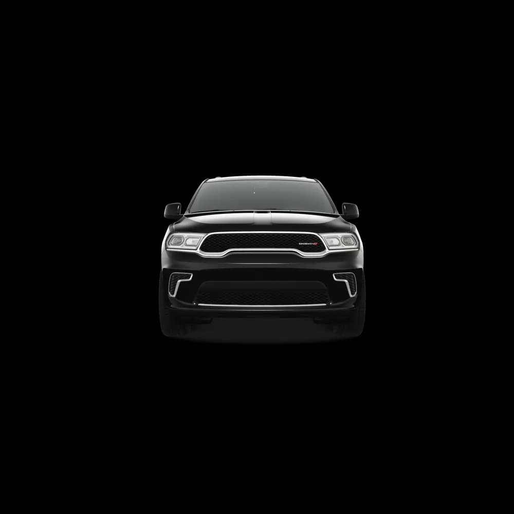 The Durango SXT RWD is a spacious and versatile SUV, known for its strong performance and family-friendly features.
