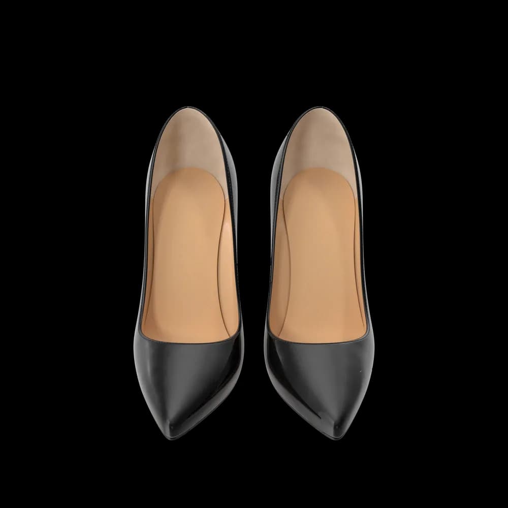 Pampi Shoes offer a blend of comfort and style for everyday use. With a versatile design, they are suitable for various casual occasions, providing a trendy and relaxed look.