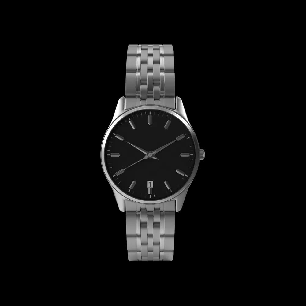 The Women's Wrist Watch is a versatile and fashionable timepiece for everyday wear. With a comfortable strap and a simple yet elegant design, it complements various styles.